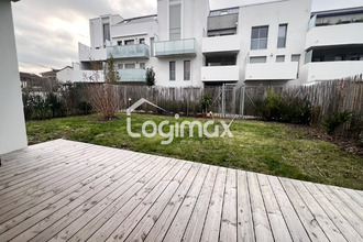 achat appartement la-rochelle 17000