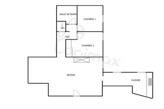 achat appartement la-rochelle 17000