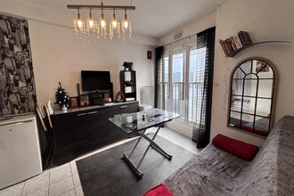 achat appartement la-rochelle 17000