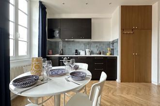 achat appartement la-rochelle 17000