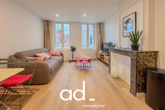 achat appartement la-rochelle 17000