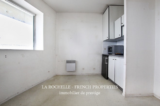 achat appartement la-rochelle 17000