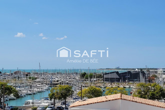 achat appartement la-rochelle 17000