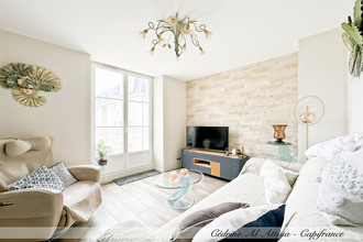 achat appartement la-rochelle 17000