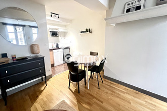 achat appartement la-rochelle 17000