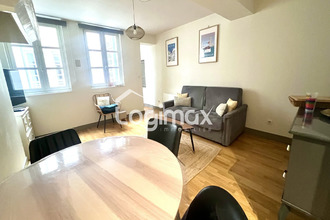 achat appartement la-rochelle 17000