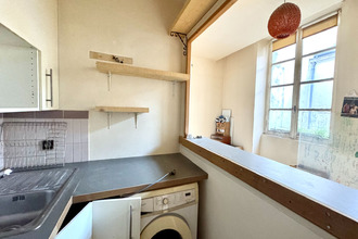 achat appartement la-rochelle 17000