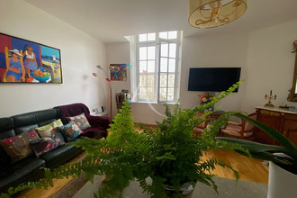 achat appartement la-rochelle 17000