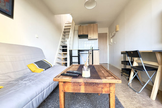 achat appartement la-rochelle 17000