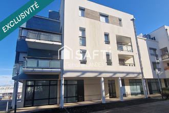 achat appartement la-rochelle 17000