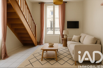 achat appartement la-rochelle 17000