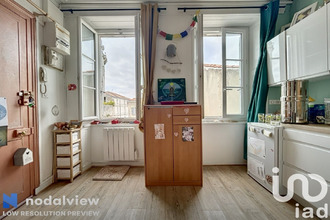 achat appartement la-rochelle 17000