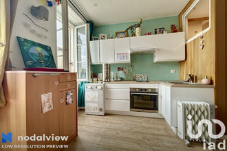 achat appartement la-rochelle 17000