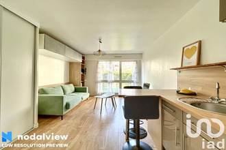 achat appartement la-rochelle 17000