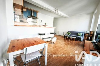 achat appartement la-rochelle 17000