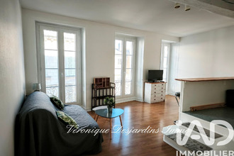 achat appartement la-rochelle 17000