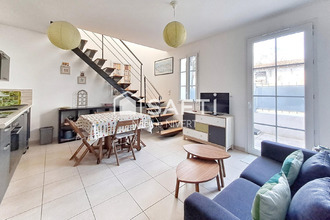 achat appartement la-rochelle 17000