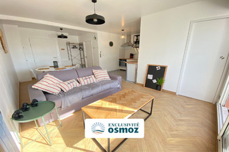 achat appartement la-rochelle 17000