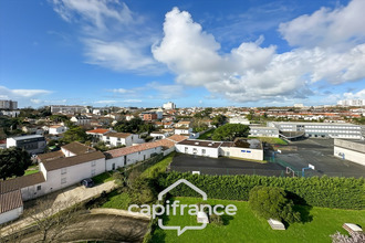 achat appartement la-rochelle 17000