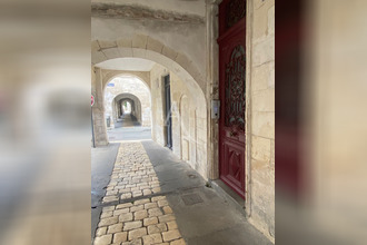 achat appartement la-rochelle 17000