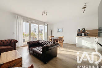 achat appartement la-rochelle 17000