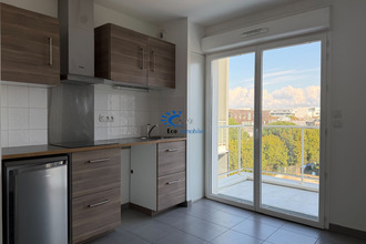 achat appartement la-rochelle 17000
