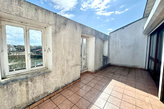 achat appartement la-rochelle 17000
