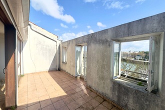 achat appartement la-rochelle 17000