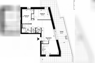 achat appartement la-rochelle 17000