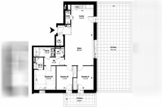 achat appartement la-rochelle 17000