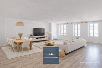 achat appartement la-rochelle 17000