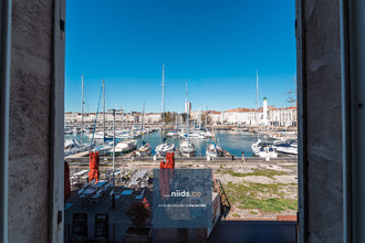 achat appartement la-rochelle 17000