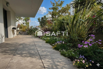 achat appartement la-rochelle 17000