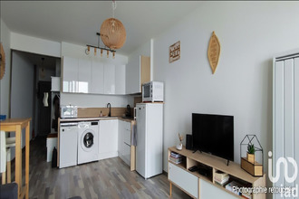 achat appartement la-rochelle 17000