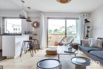 achat appartement la-rochelle 17000