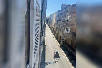 achat appartement la-rochelle 17000