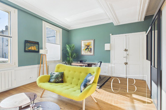 achat appartement la-rochelle 17000