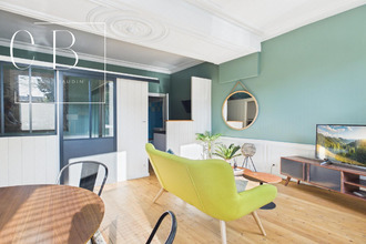 achat appartement la-rochelle 17000