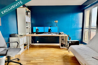 achat appartement la-rochelle 17000