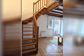 achat appartement la-rochelle 17000
