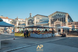 achat appartement la-rochelle 17000