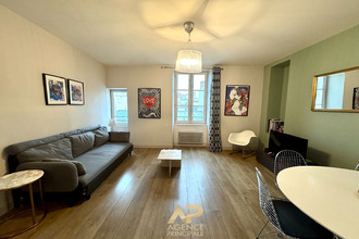 achat appartement la-rochelle 17000