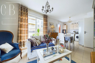 achat appartement la-rochelle 17000