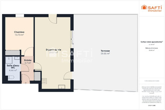 achat appartement la-rochelle 17000