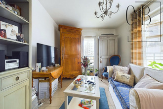 achat appartement la-rochelle 17000