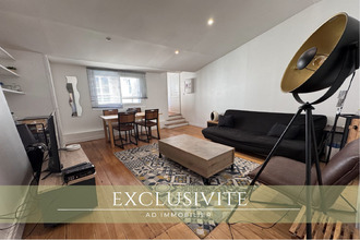 achat appartement la-rochelle 17000