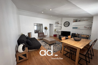 achat appartement la-rochelle 17000