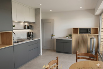 achat appartement la-rochelle 17000