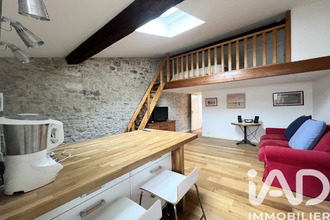 achat appartement la-rochelle 17000