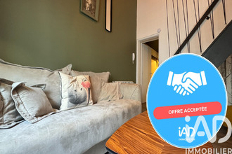 achat appartement la-rochelle 17000